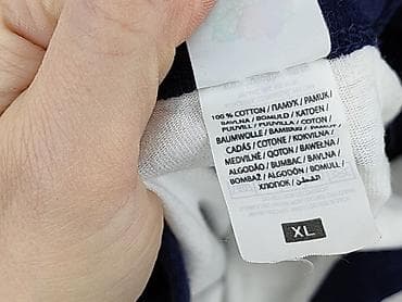 usa: Fruit Of The Loom, Koszulka dla mężczyzn, rozmiar XL — 5