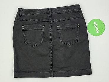 Spódnice: Denim, Spódnica damska, rozmiar M — 3