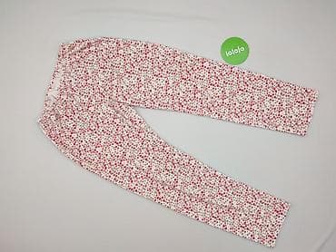 Legginsy: Spodnie do spania, rozmiar S — 2