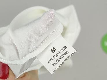 ck bluzki: Top damski, rozmiar M — 4