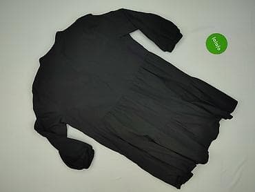 sukienki 50 plus: Sukienka damska, rozmiar XL — 4