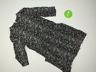 koszula nocna plus size: Monoprix Femme, Sukienka damska, rozmiar S — 3