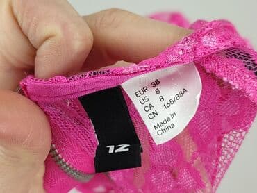 rozowa bluzka na impreze: Divided, Bluzka damska, rozmiar M — 5