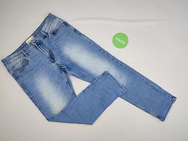 bell bottom jeans: Easy Wear, Jeansy damskie, rozmiar L — 2