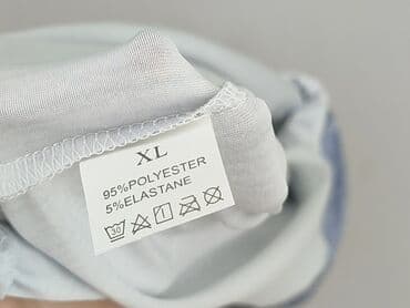 smyk bluzki dziewczęca: Bluzka damska, rozmiar XL — 4