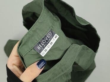 bluzki kopertowe reserved: Beloved, Women's blouse, size S (EU 36) — 4