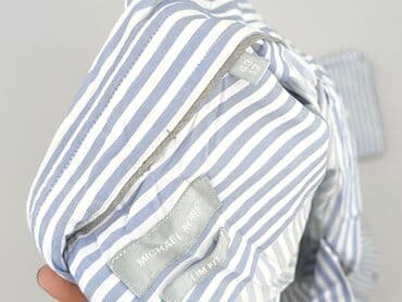 smiths buty: Michael Kors, Koszulа dla mężczyzn, rozmiar L — 4