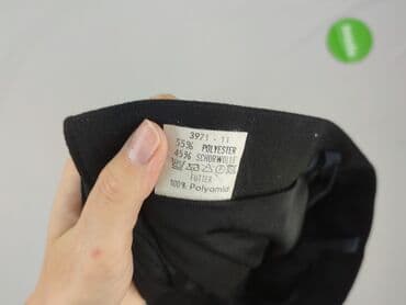 spódniczka z rozcięciami: Spódnica damska, rozmiar 4XL — 5