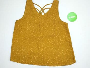 bluzki na ramiączkach sinsay: Bluzka damska, rozmiar 2XL — 3