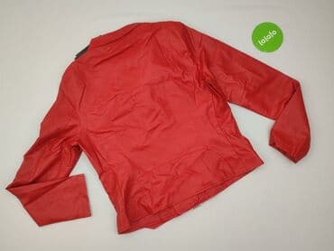 decathlon kurtka softshell: Kurtka skórzana damska, rozmiar 2XL — 3