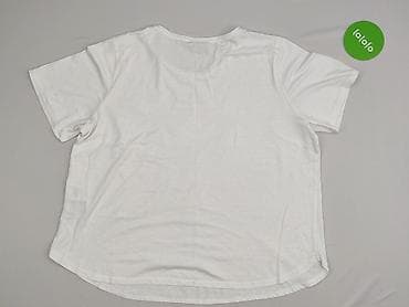 koszulki romy: Janina, T-shirt damski, rozmiar XL — 4