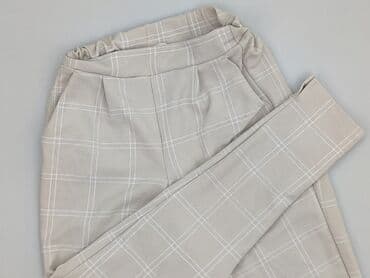 koszula w krate zalando: Reserved, Legginsy Eleganckie damskie, XS — 1