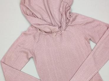 Bluza z kapturem damska, rozmiar M