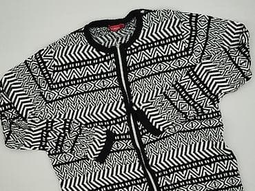 collusion clothing: Kardigan damski, rozmiar L — 1