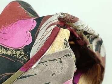 koszula damska z kokardą: Жіноча блуза, розмір L — 4