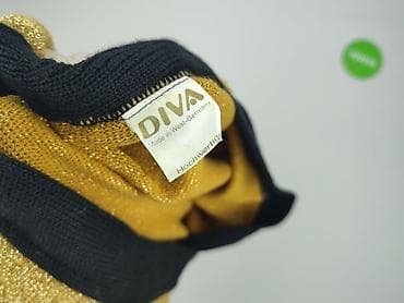 narzutka: Diva, Kardigan damski, rozmiar 2XL — 5