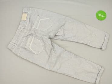 legginsy damskie plus size: OPUS, Women`s trousers, size L (EU 40) — 2