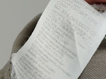 spodnie na rower z pampersem: Oxylane, Szorty dla mężczyzn, rozmiar M — 5