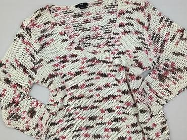 boys sweter: H&M, Sweter damski, rozmiar M — 7