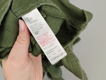 marynarki damskie c a: Topshop, Marynarka damska, rozmiar XS — 4