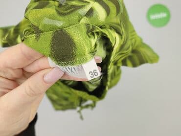 koszulka z bambusem memy: Bluzka damska, rozmiar S — 4