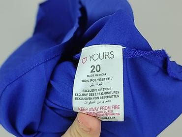 Жінкам: Yours, Жіноча блуза, розмір 4XL — 4