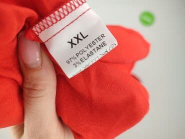 sukienki duże rozmiary tanio długie: Sukienka damska, 2XL — 5