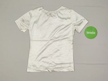 koszulka jedwabna intimissimi: Elite, T-shirt damski, rozmiar S — 3