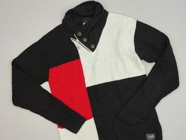 Sweter for men, M