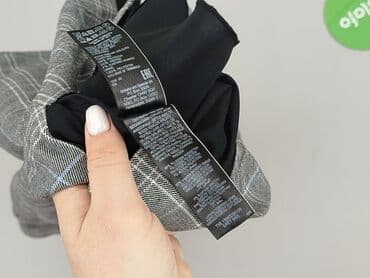 spódnice midi plisowane czarne: Marks & Spencer, Spódnica damska, M — 5