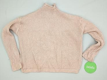 camargue sweter: Golf damski, rozmiar 5XL — 3