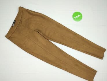 Kobiety: Zara, Spodnie materiałowe damskie, rozmiar S — 2