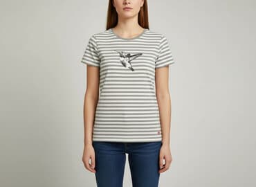 koszulki legii: T-shirt damski, rozmiar M — 6