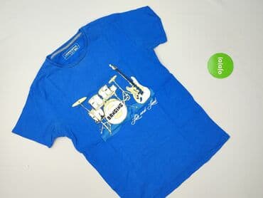 bluzki dalmatynczyk: Koszulka dla mężczyzn, rozmiar S — 2