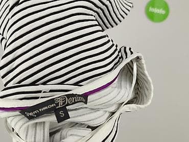 txm online: Tom Tailor Denim, Bluzka damska, rozmiar S — 5
