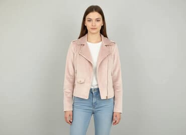 kurtka z pusheenem: Kurtka przejściowa damska, rozmiar XS — 1