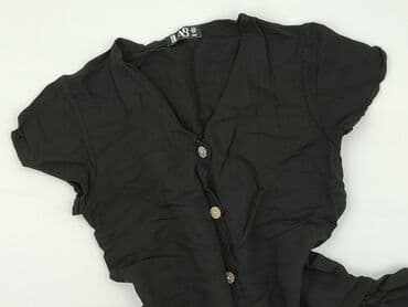 sukienki trapezowe allegro: Sukienka damska, rozmiar M — 1