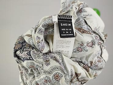 Kobiety: Shein, Sukienka damska, rozmiar S — 4