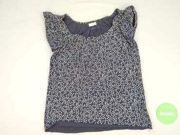 niebieskie sukienki plus size: New Look, Bluzka damska, rozmiar L — 2
