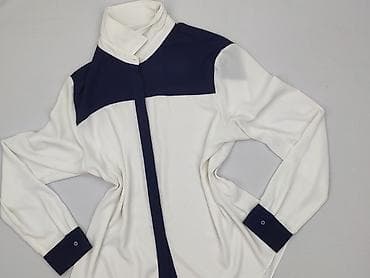 modne bluzki plus size: Atmosphere, Bluzka damska, rozmiar XL — 1