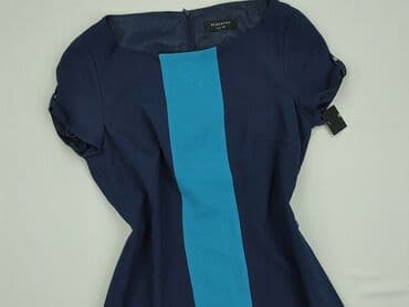 sukienki dżinsowa reserved: Reserved, Sukienka damska, rozmiar M — 1