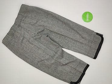 Ubrania damskie: Spodnie 3/4 damskie, rozmiar XL — 3