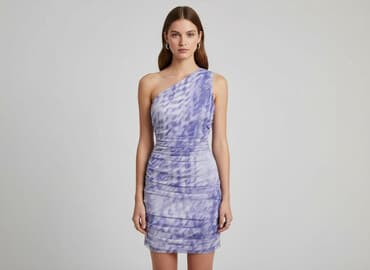 sukienka damska zalando: Zara, Women`s dress, size S — 1