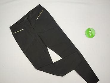 walkx buty: New Look, Material trousers for women, size XL — 2
