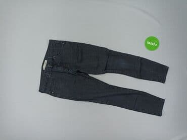dżinsy z dziurami: Jeans for women, size M (EU 38) — 2