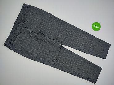 canda international: C&A, Spodnie materiałowe damskie, rozmiar XL — 3