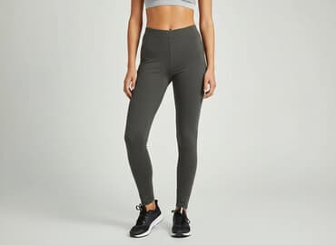 legginsy push up xs: Primark, Legginsy Sportowe damskie, rozmiar 2XS — 1