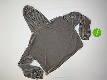 snipes bluzy: Zara, Bluza z kapturem damska, rozmiar S — 3