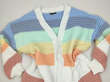 greenpoint sweter: Shein Curve, Kardigan damski, rozmiar 2XL — 1