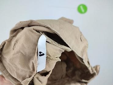 hm cargo: By very, Spodnie materiałowe damskie, rozmiar L — 4